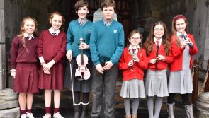 Kilkenny and St Canice's Cathedral  all set for Lions Club Schools Concert