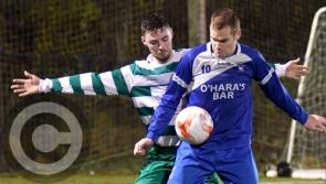 Kilkenny Soccer: Fab five sends Thomastown United clear at the top of the Premier Division