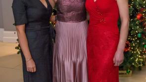 Picture Gallery: Party time at Kilkenny Business Awards