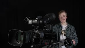 Kilkenny students set for DCU's 24-hour charity broadcast