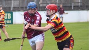 Kilkenny hurling: Lucky, lucky Pat's win Leinster club title