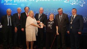Two Kilkenny  communities bursting with pride after major wins