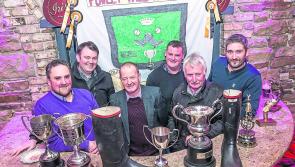 Castlecomer Wellie Race launched in Kilkenny