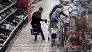 Thieves take advantage of older shoppers - Kilkenny