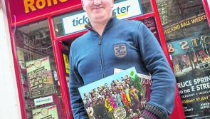 Without Willie, it will never be the same again - Enda McEvoy