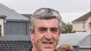 Bennettsbridge GAA: Christy Walsh stands down as manager