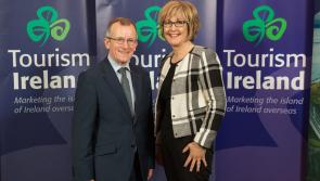 Kilkenny tourism operators attend Tourism Ireland launch