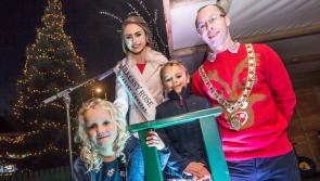 Fantastic lineup for this year's Mayor's Christmas Concert in Kilkenny