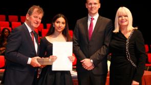 Kilkenny students awarded JP McManus scholarships