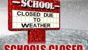 Kilkenny school closures