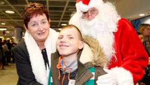 Kilkenny families to welcome Chernobyl children for Christmas