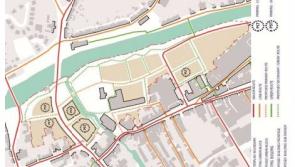 Parking strategy for Kilkenny to be discussed at next meeting