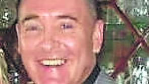 The late Paul Slattery, Kilkenny