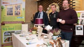 Picture gallery: Kilkenny adult learners celebrate hard work 