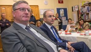 Kilkenny TD Bobby Aylward organises meeting over FF concerns on repealing Eighth Amendment