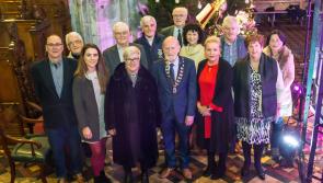 Kilkenny Lions  Club just keeps on giving to charity
