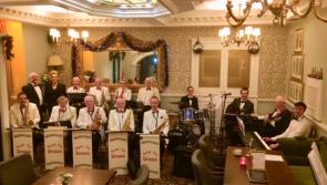 Let Bold as Brass entertain you at the Club House Hotel, Kilkenny on Tuesday night