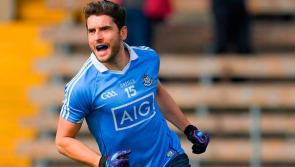 Bernard Brogan opens new bar in Kilkenny city this evening