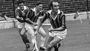 Eddie Keher to receive the freedom of Kilkenny city