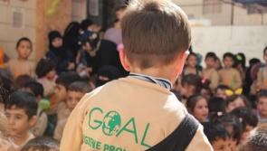 GOAL appeals to Kilkenny people to join new campaign to help achieve a better world