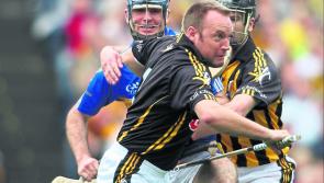 Kilkenny GAA: P.J. Ryan is new coach in county