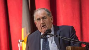 Ned Quinn assured former divisional officers that they are still needed