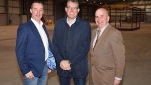 Major jobs boost for North Kilkenny and Castlecomer