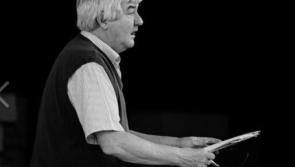 Ger Cody to retire after 24 great years in charge of the Watergate Theatre, Kilkenny