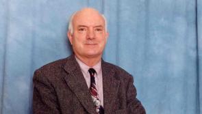 HSE pays tribute to the late John Cooney, Kilkenny, former CEO of the South Eastern Health Board