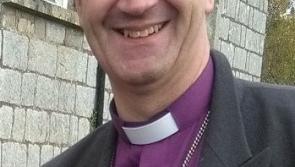 An empty chair at everyone’s table - Bishop Michael Burrows