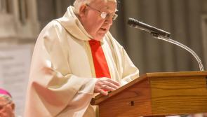 Remembering His birth, and how vulnerable we all are - Monsignor Michael Ryan