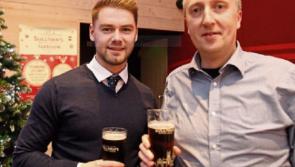 Sullivan's join with Hot Press for latest Taproom Brew Series collaboration