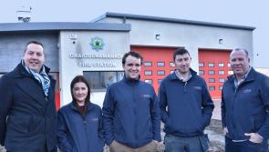 New fire station in Graignamanagh completed ahead of schedule