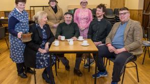 The Real McCoy coming to Kilmoganny, Kilkenny