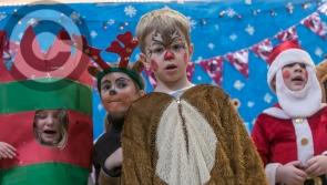 Picture Gallery: Fantastic school play by the children of Kilkenny School Project