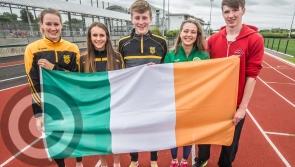 Big things in store for Kilkenny’s talented athletes as 2018 beckons