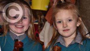 Picture Gallery: Carol Service by St John's Senior School in St John's Church, Kilkenny