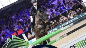 Kilkenny youngster,  Seamus Hughes-Kennedy wins prestigious international final in Belgium