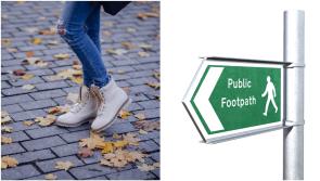 Game changing new Kilkenny footpath 'brilliant' and will 'enhance the area'