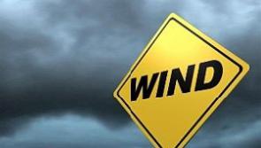 BREAKING: Status Orange severe 'wind' weather warning for Kilkenny