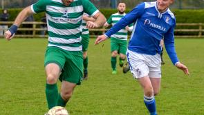 Kilkenny Soccer: Evergreen to face Highview Athletic in Shield final, while Thomastown United end year on top of table