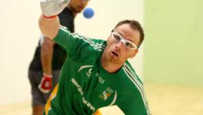 Kilkenny handball: busy start to 2018 season