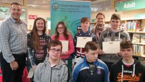 Novel initiative sees Graig' students become the tutors