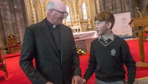 New bishop appointed to Diocese of Ossory