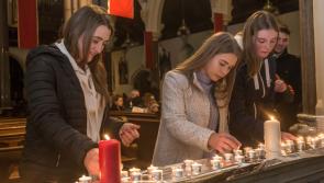Powerful message delivered by speakers at St John's Church, Kilkenny