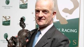 Kilkenny manager Brian Cody tops popularity poll