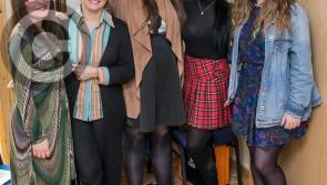 Gallery: All the pictures from the Thomastown Helpers concert