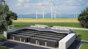 Battery energy storage plant  for Kilkenny city progresses through planning