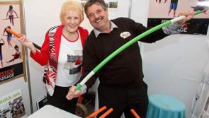 Stick around: Kilkenny company's ProFitstick is a big hit