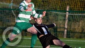 Kilkenny Soccer: Dropped points at the top allows challengers to fight their way back into title races
